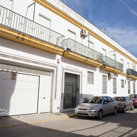 Apartamento Coquina Mrz Rentals Barbate Exterior foto