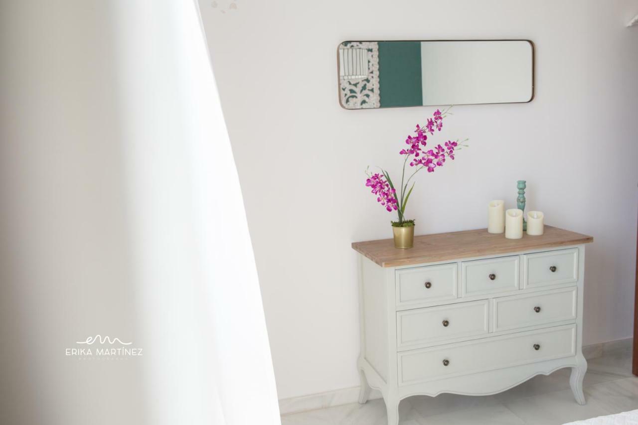 Apartamento Coquina Mrz Rentals Barbate Exterior foto