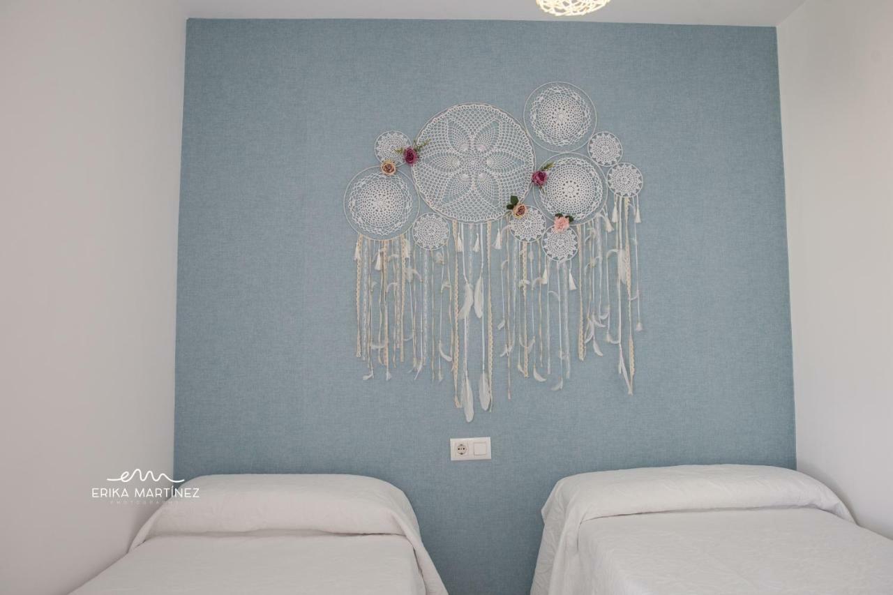 Apartamento Coquina Mrz Rentals Barbate Exterior foto