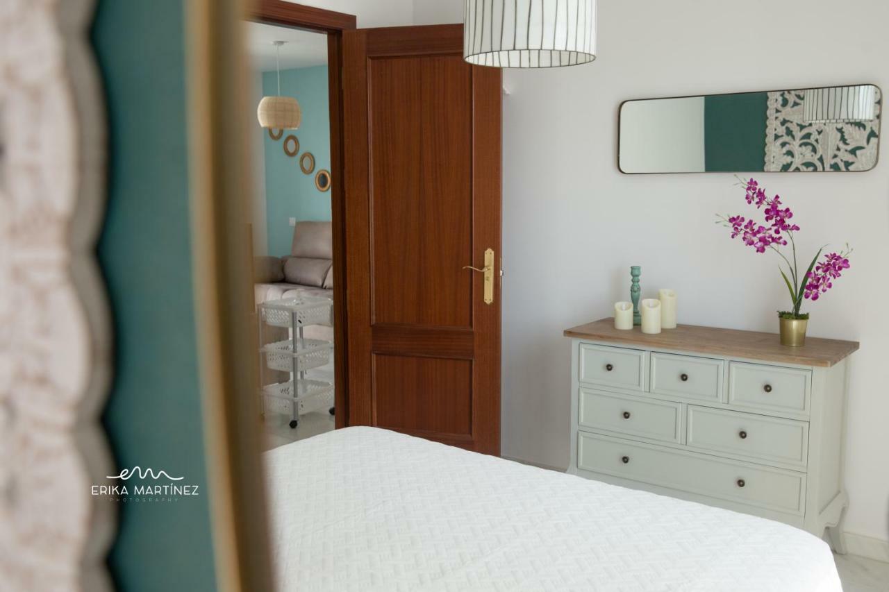 Apartamento Coquina Mrz Rentals Barbate Exterior foto